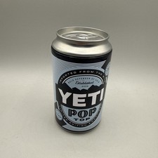 Yeti pop top for sale  Racine