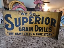 Sell superior grain for sale  Corry