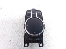Menu controller bmw for sale  Berrien Springs