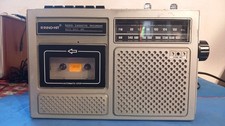 Radioregistratore inno hit usato  Forli