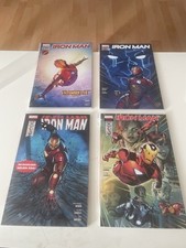 Iron man marvel gebraucht kaufen  Wuppertal