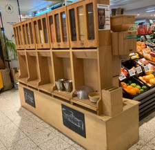 Getreidemühle getreidespeiche gebraucht kaufen  Fuldatal