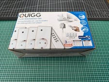 Quigg funk steckdosen gebraucht kaufen Quigg funk steckdosen gebraucht kaufen  Kiel
