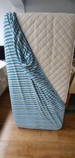 Cot mattress 140 for sale  SLOUGH