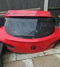 Tailgate astra vxr for sale  DONCASTER