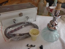 Shisha pipe opened for sale  HASTINGS