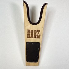 Boot barn boot for sale  Berryton