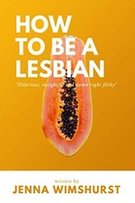 Lesbian hilarious yet for sale  UK