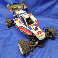 Kyosho lancia delta for sale  WESTON-SUPER-MARE