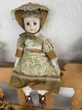 Puppe gebraucht kaufen  Biblis