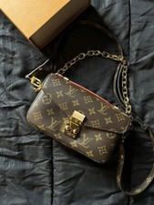 Authentic louis vuitton usato  Toritto