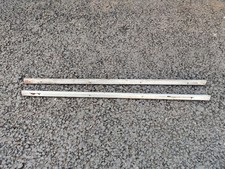 Sliding door track for sale  BURNLEY