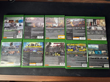 Xbox spielesammlung 13 gebraucht kaufen  Nürnberg