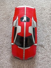 Vintage captain scarlet for sale  BOOTLE