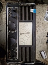 Eddystone communications recei for sale  NORWICH