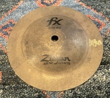 Sino de explosão Zildjian fx, usado comprar usado  Enviando para Brazil