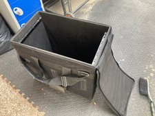 Rack bag thomann for sale  RETFORD