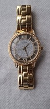 Montre guess w1013l2 d'occasion  Béziers