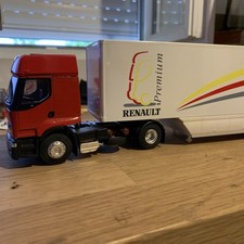 Camion renault premium d'occasion  Semblançay