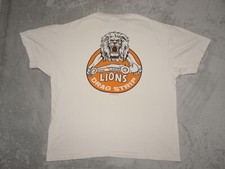 Vintage lions drag for sale  Long Beach