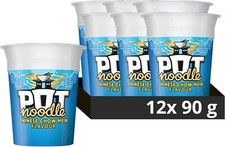 Pot noodle chinese for sale  EDINBURGH
