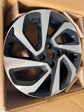 Cerchio toyota aygo usato  Vizzola Ticino
