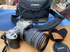 Canon eos 500n gebraucht kaufen  Emden