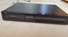 Yamaha stereo tuner gebraucht kaufen  Neu Wulmstorf
