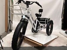 Forte trike gobike for sale  Chino