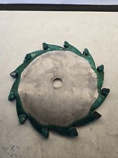 Large carbide metal for sale  Ogden