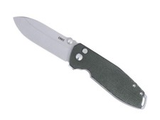 Cr2495gr couteau crkt d'occasion  Mostuéjouls