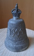 Antike glocke tischglocke gebraucht kaufen Antike glocke tischglocke gebraucht kaufen  Stuttgart