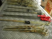 Stock astine livello usato  San Mango Piemonte