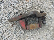 International 660 tractor for sale  Warren