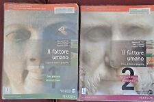 Fattore umano corso usato  Trani