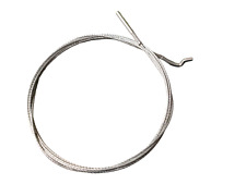 Gaszug 2650mm käfer gebraucht kaufen  Germersheim