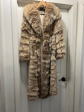 Full length lynx for sale  Seaside