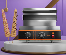Commercial electric waffle for sale  Oxnard