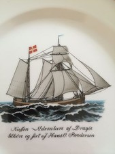 Royal copenhagen weco for sale  IPSWICH