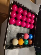 Full size snooker for sale  WARRINGTON