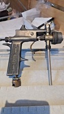 Pistola spruzzo aerografo usato  Genova
