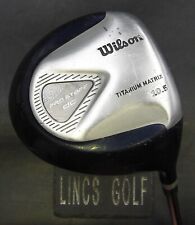 Wilson pro staff for sale  SPILSBY