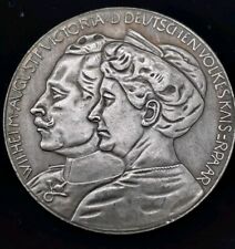 Deutsches reich medaille gebraucht kaufen  Berlin