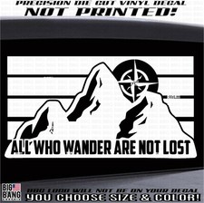Camper travel vinyl for sale  Oregon