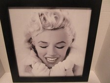 Marilyn monroe black for sale  Lillian