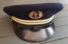 Belle casquette officier d'occasion  Toulon-