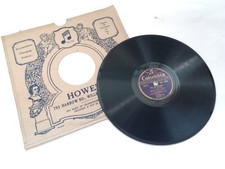 Columbia 78rpm nelson for sale  INVERNESS