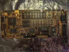 Vintage trident tgui9400cxi d'occasion  La Chapelle-Saint-Luc