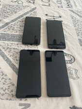 Lot smartphone samsung d'occasion  Caussade