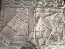 Next double duvets for sale  LANARK